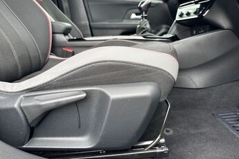 VAUXHALL MOKKA, , hi-res