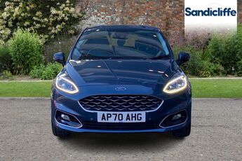 FORD FIESTA, , hi-res