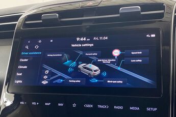 HYUNDAI TUCSON, , hi-res