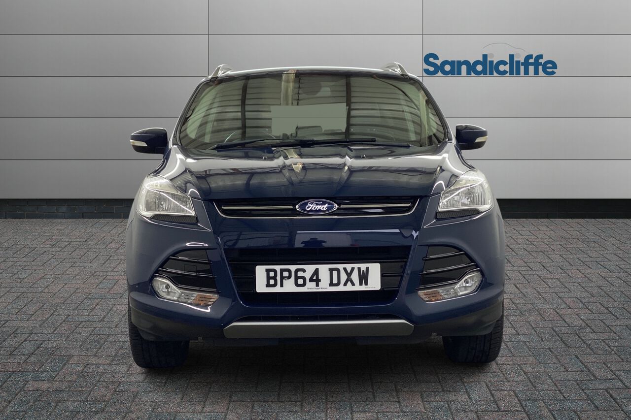 FORD KUGA, , hi-res