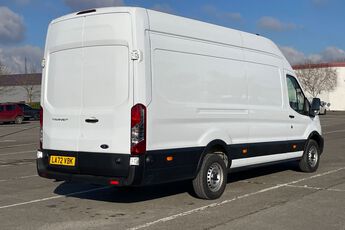 FORD TRANSIT, , hi-res
