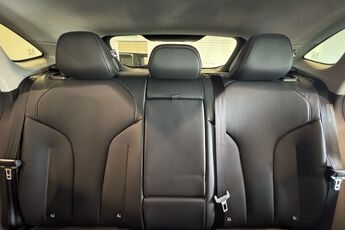 MG MOTOR UK HS, , hi-res