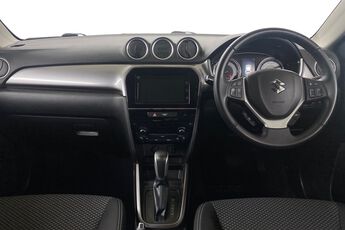 SUZUKI VITARA, , hi-res