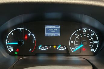 FORD TRANSIT CUSTOM, , hi-res