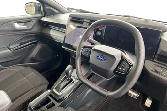 FORD PUMA, , hi-res