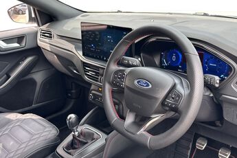 FORD FOCUS, , hi-res