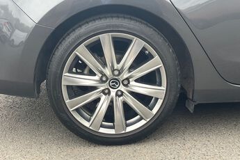 MAZDA 6, , hi-res