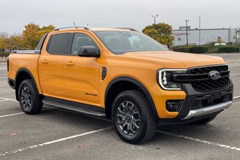 Ford Ranger P703 2024.75, , hi-res