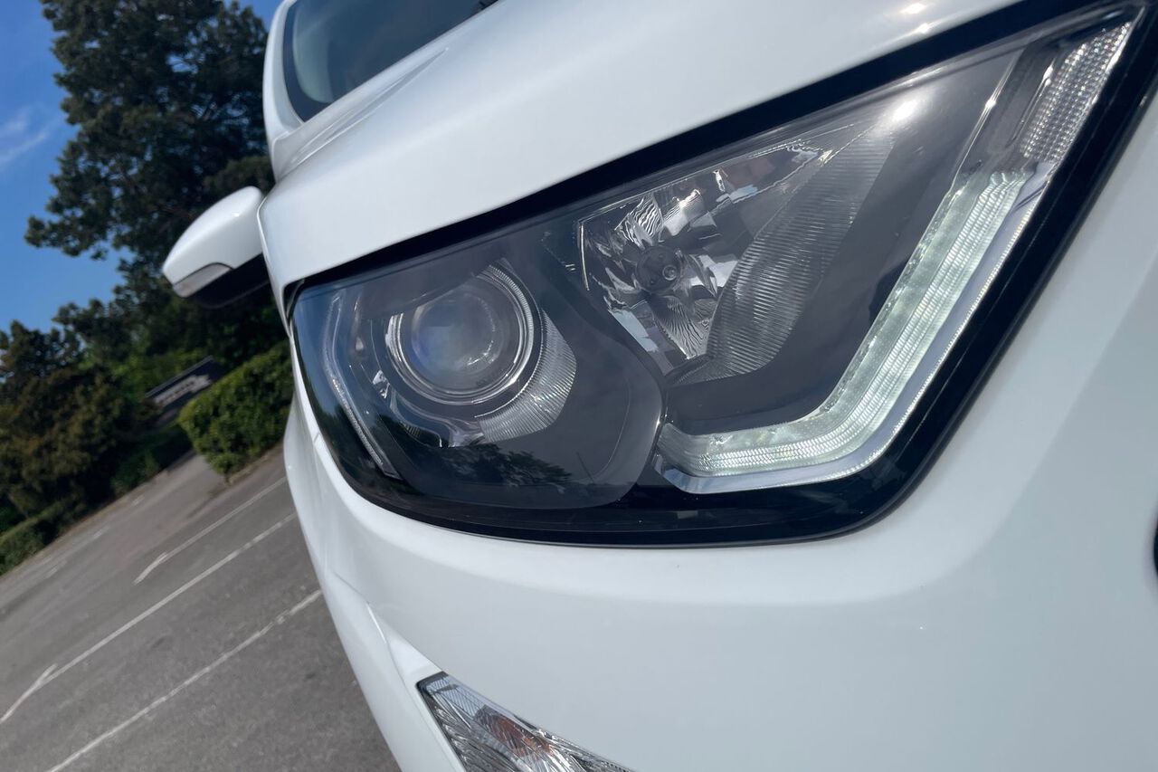FORD ECOSPORT, , hi-res