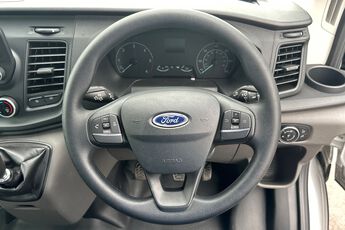 FORD TRANSIT, , hi-res