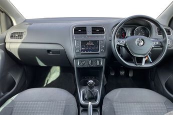 VOLKSWAGEN POLO, , hi-res