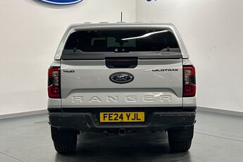 Ford Ranger P703 2023.75, , hi-res