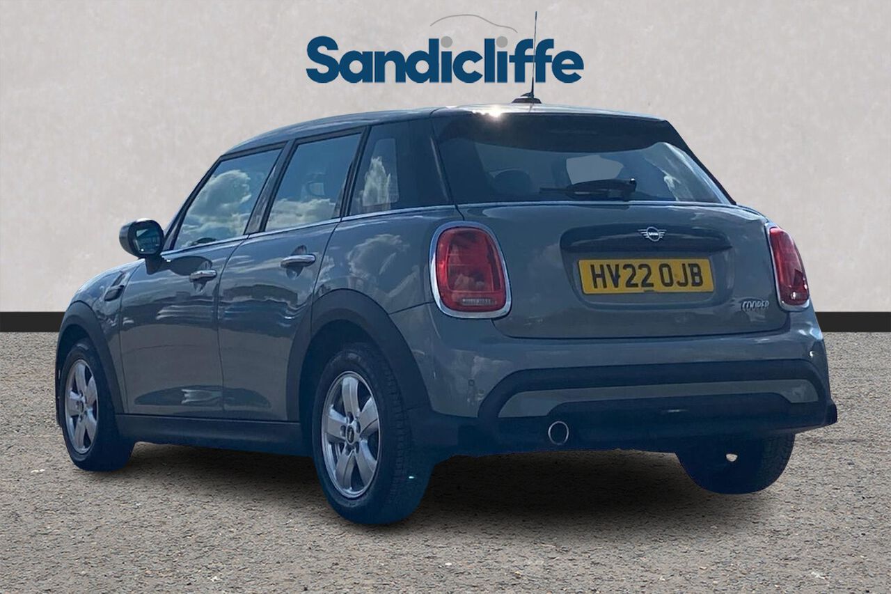 MINI HATCHBACK, , hi-res