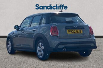 MINI HATCHBACK, , hi-res