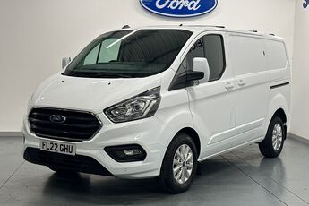 FORD TRANSIT CUSTOM, , hi-res