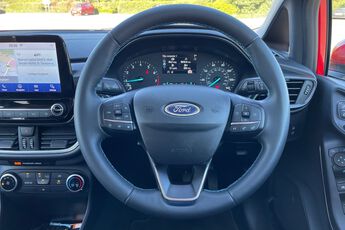 FORD FIESTA, , hi-res