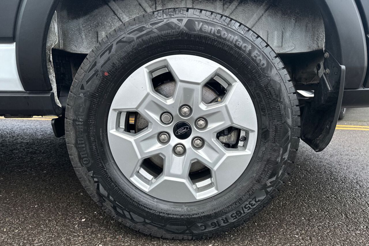FORD TRANSIT, , hi-res
