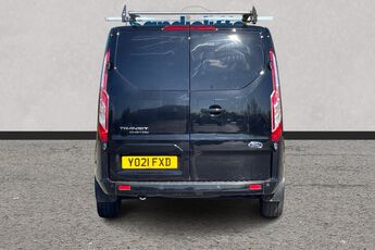 FORD TRANSIT CUSTOM, , hi-res