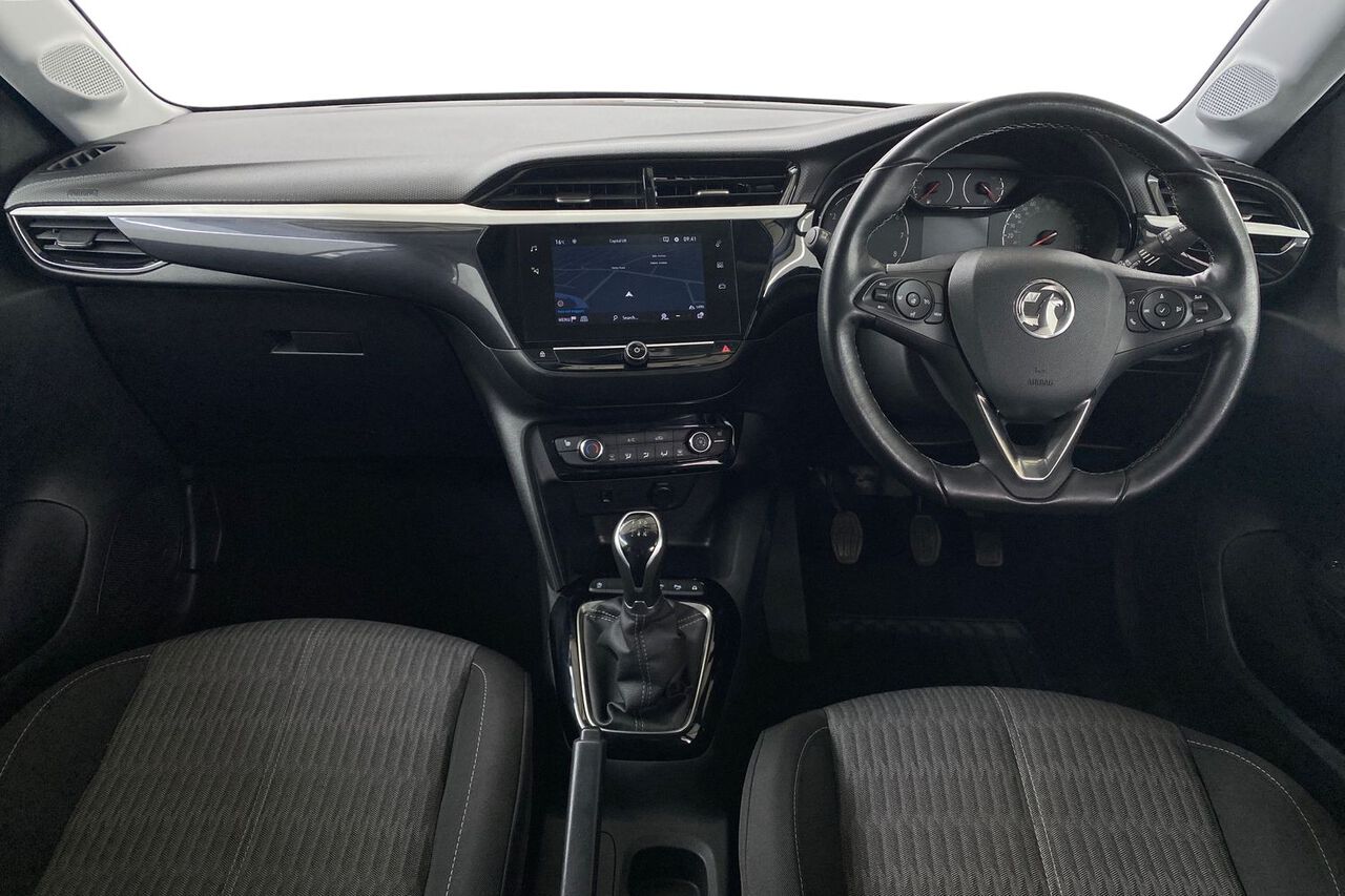 VAUXHALL CORSA, , hi-res