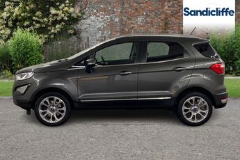 FORD ECOSPORT, , hi-res