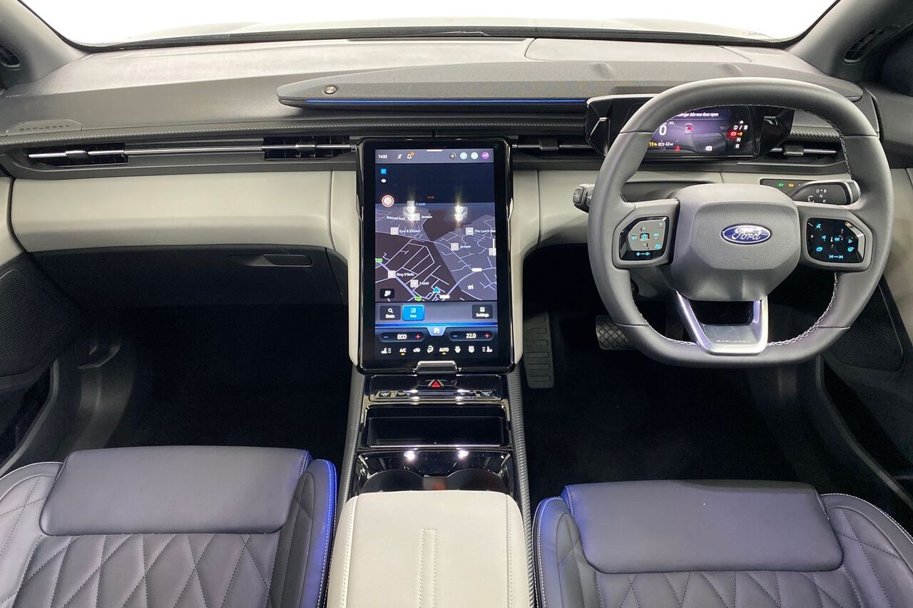 FORD EXPLORER, , hi-res