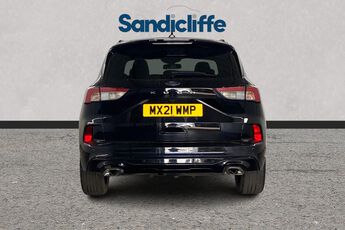 FORD KUGA, , hi-res