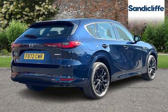 MAZDA CX-60, , hi-res