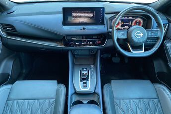NISSAN QASHQAI, , hi-res