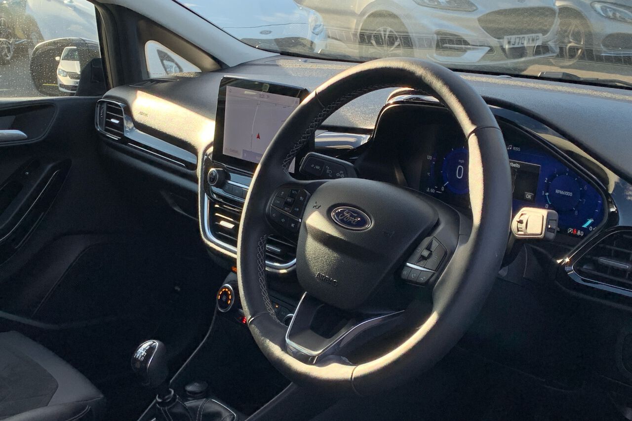 FORD FIESTA, , hi-res