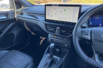 FORD FOCUS, , hi-res