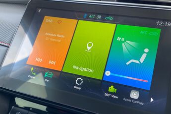 MG MOTOR UK ZS, , hi-res