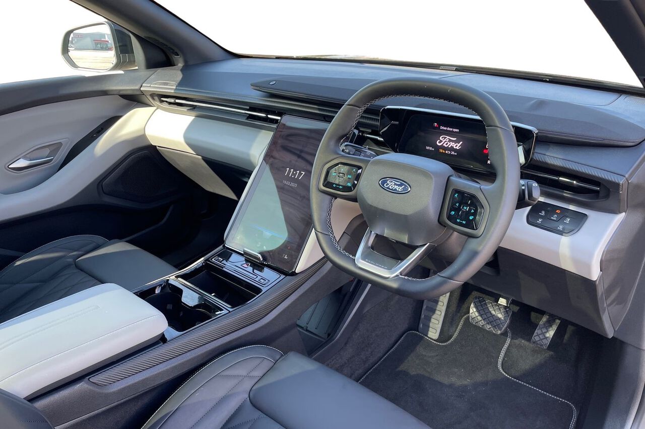 FORD EXPLORER, , hi-res
