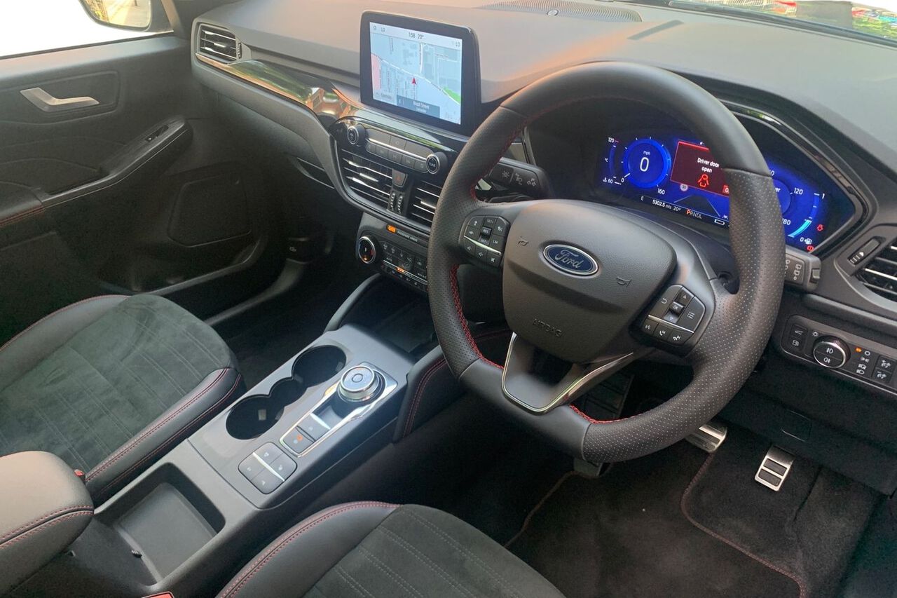 FORD KUGA, , hi-res