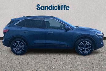 FORD KUGA, , hi-res