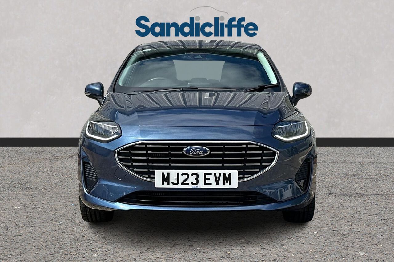 FORD FIESTA, , hi-res
