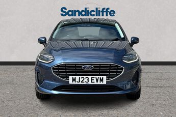FORD FIESTA, , hi-res
