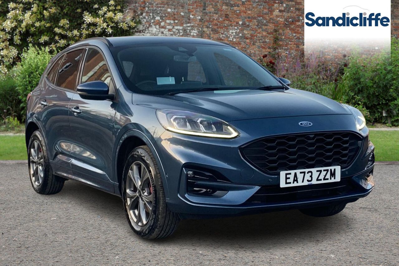 FORD KUGA, , hi-res