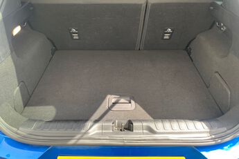 FORD PUMA, , hi-res