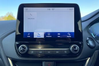 FORD PUMA, , hi-res