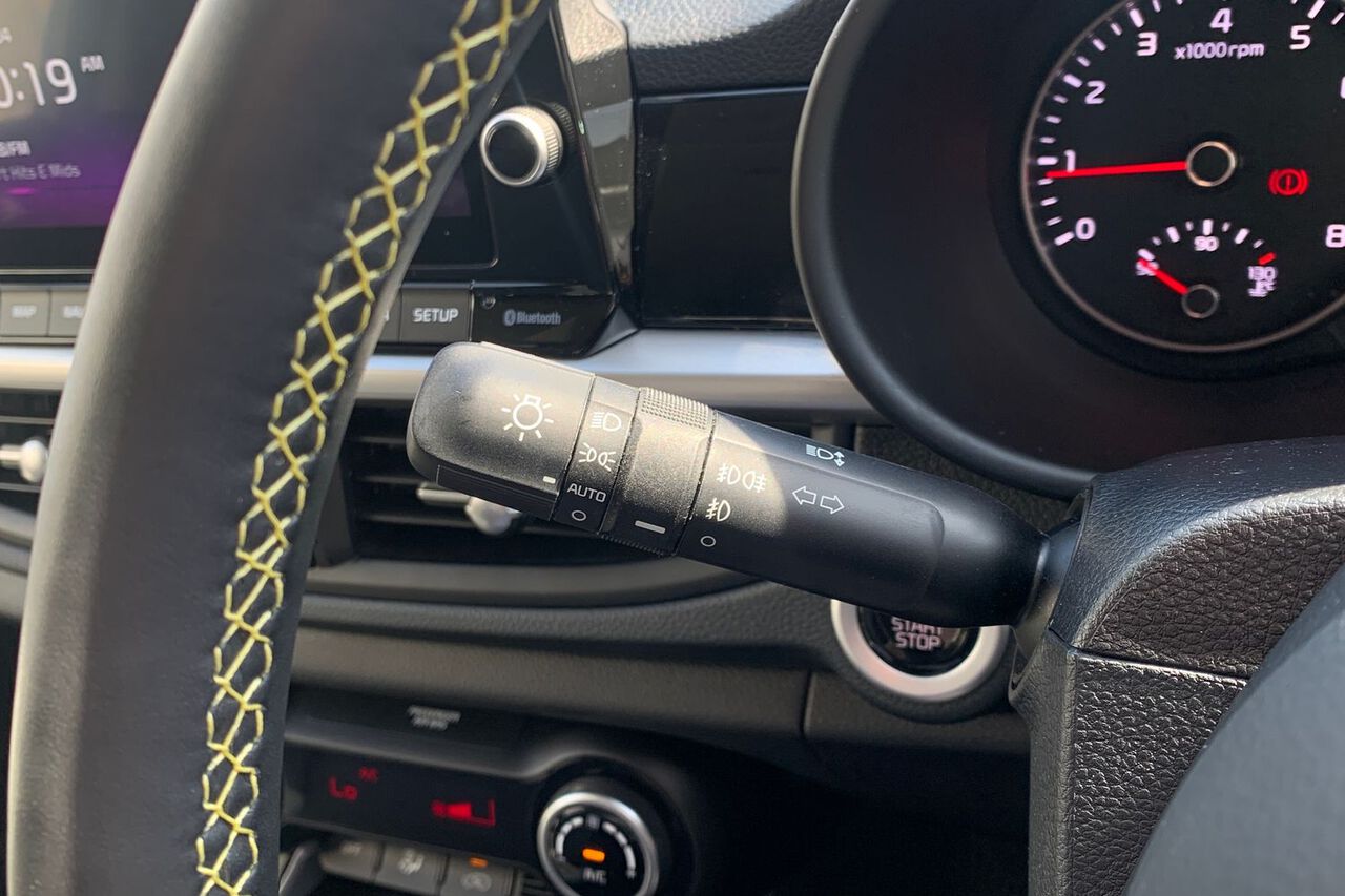 KIA PICANTO, , hi-res