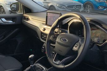 FORD FOCUS, , hi-res