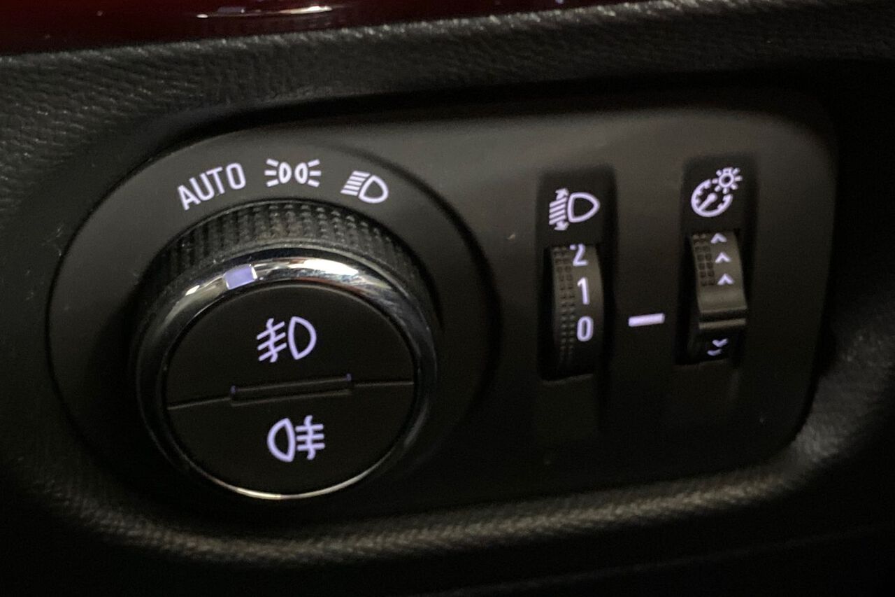 VAUXHALL MOKKA, , hi-res