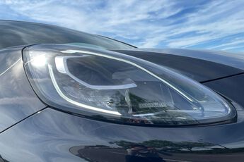 FORD PUMA, , hi-res