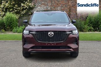 MAZDA CX-80, , hi-res