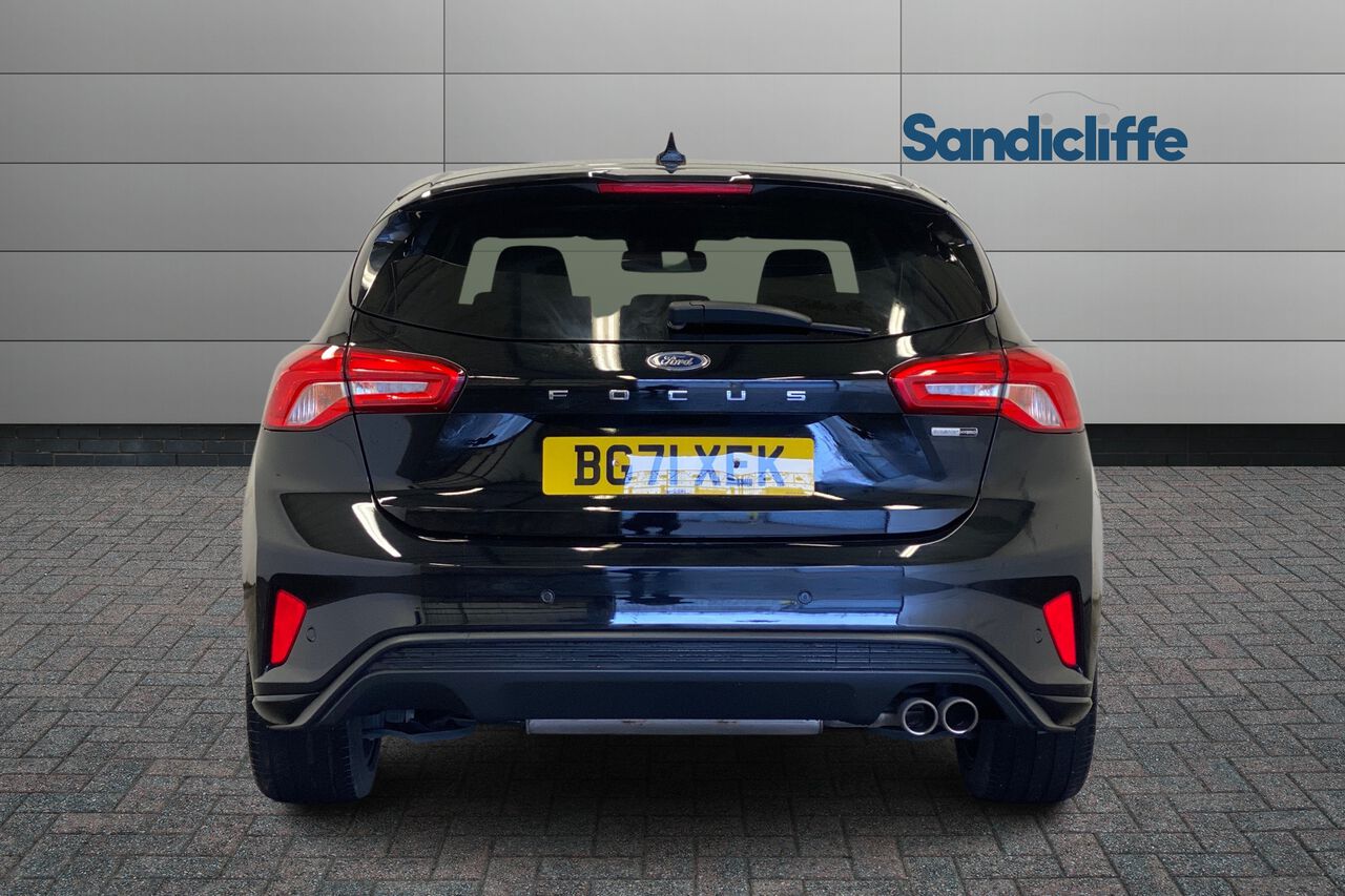 FORD FOCUS, , hi-res