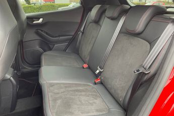 FORD FIESTA, , hi-res