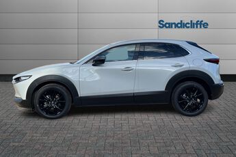 MAZDA CX-30, , hi-res