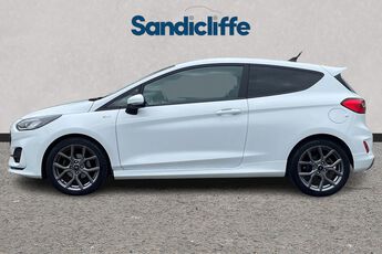 FORD FIESTA, , hi-res