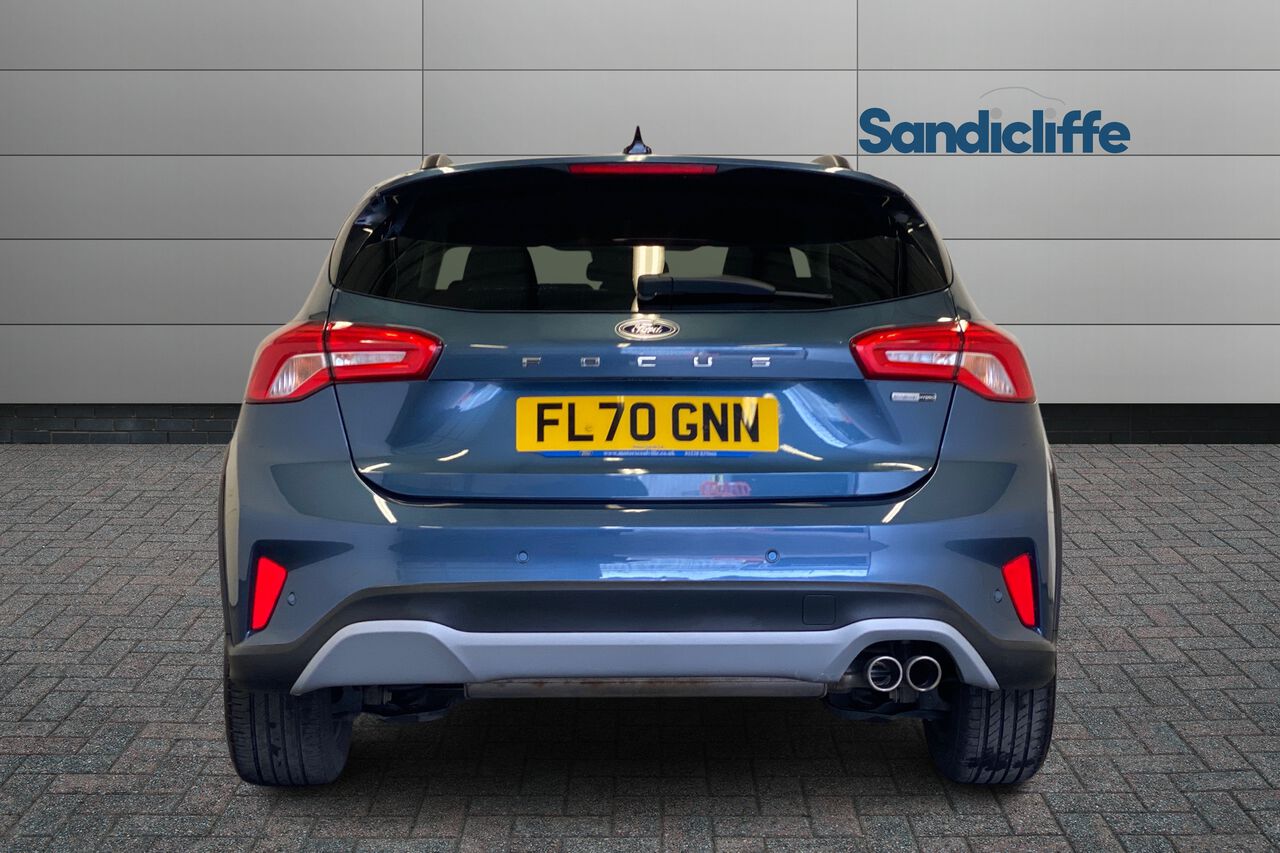 FORD FOCUS, , hi-res