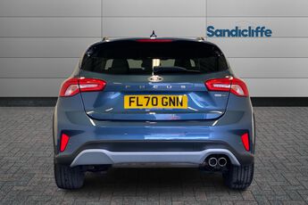 FORD FOCUS, , hi-res